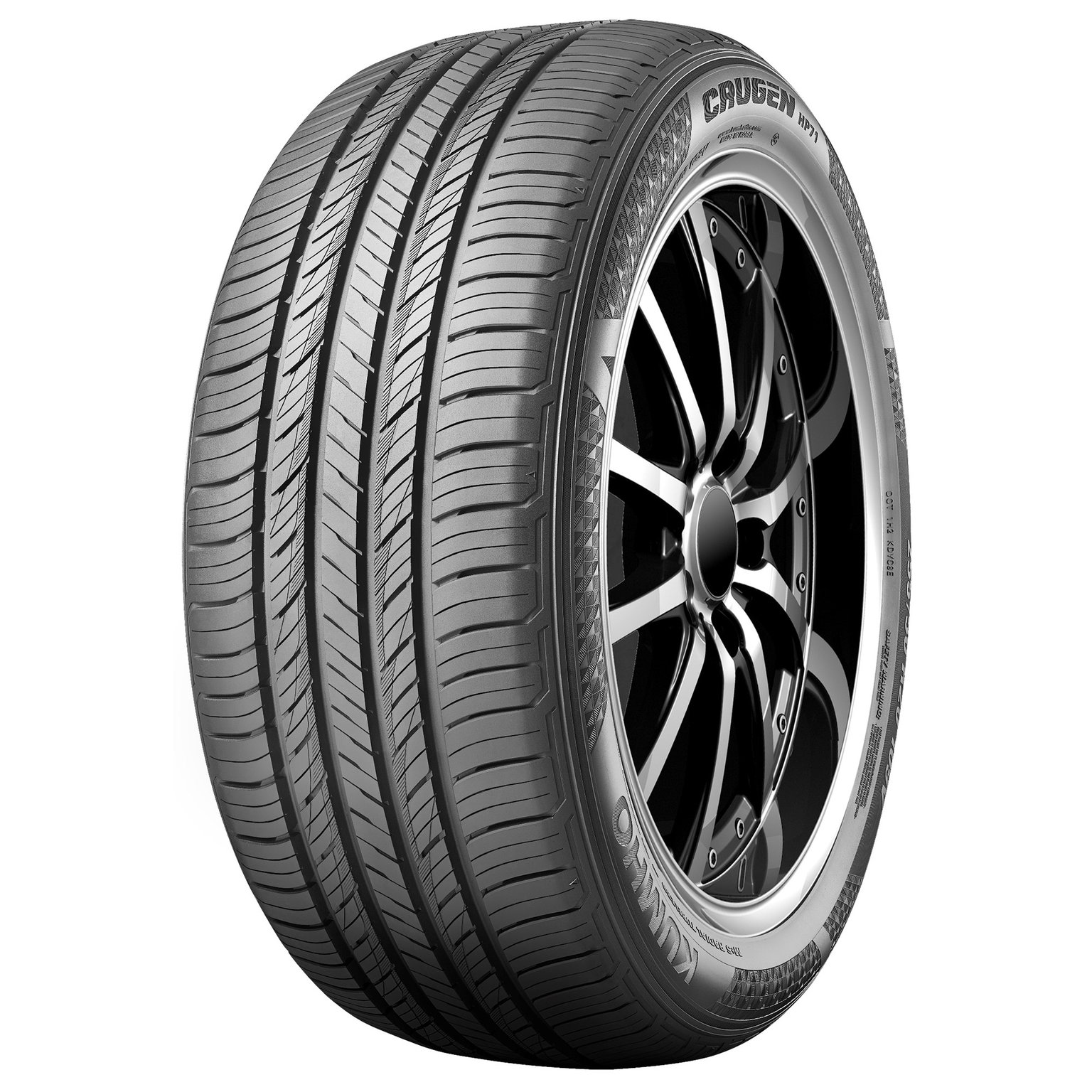 Kumho EcoWing ES31 155/65 R14 75 T - ermitazas.lt