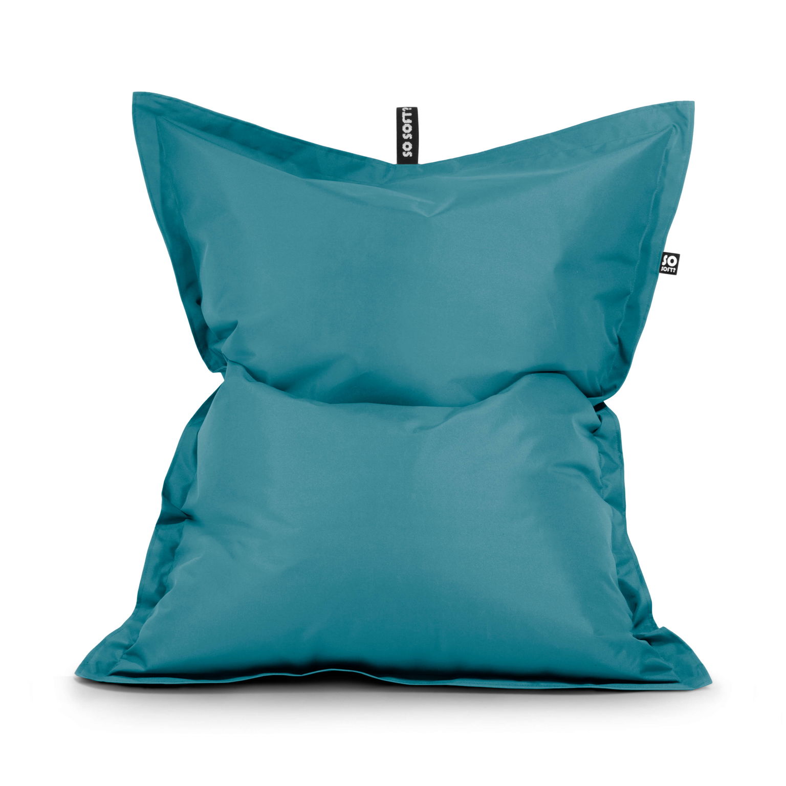 Sėdmaišis Pad XL Trend, 160x120x25 cm, turkio