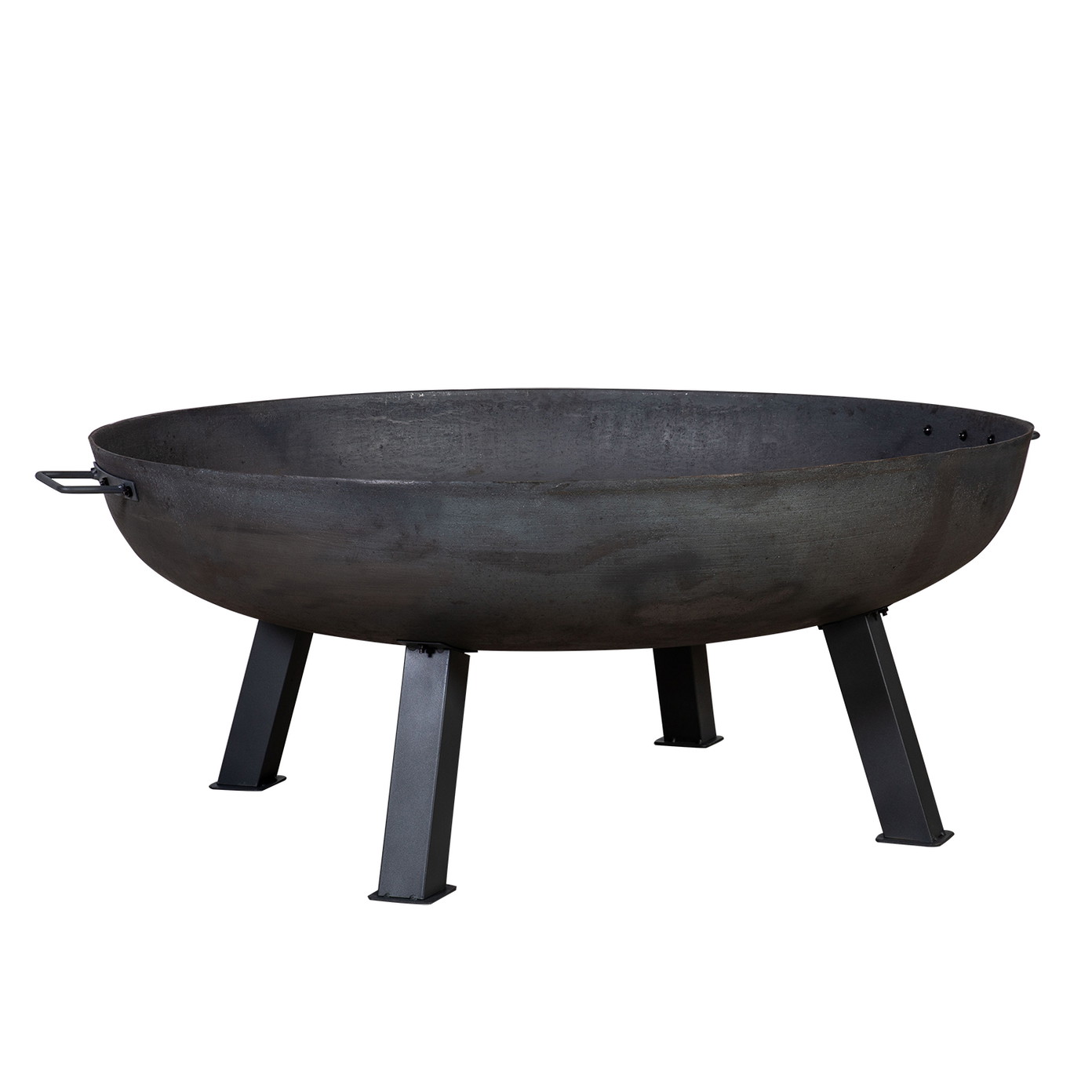 Židinys WARM SEEKER, 100x41,5 cm-0