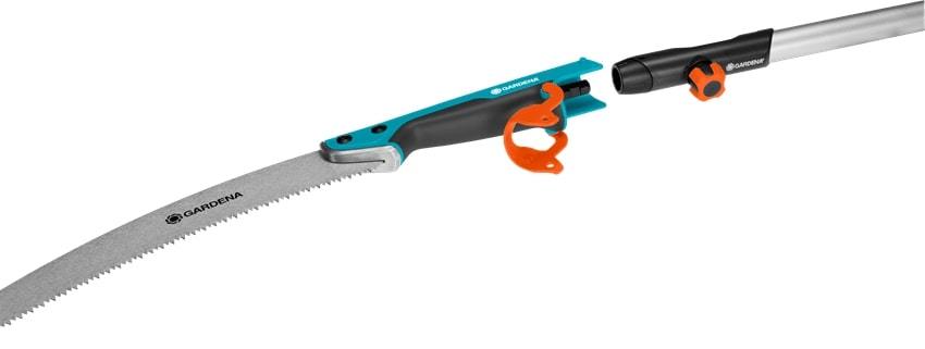 Sodo pjūklas GARDENA CS 300 PP, 30 cm, lenktas - 3