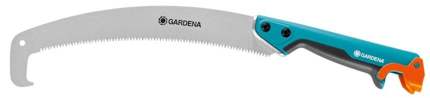 Sodo pjūklas GARDENA CS 300 PP, 30 cm, lenktas-1