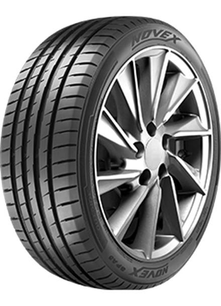 Novex SP A5 255/55R18 109 V