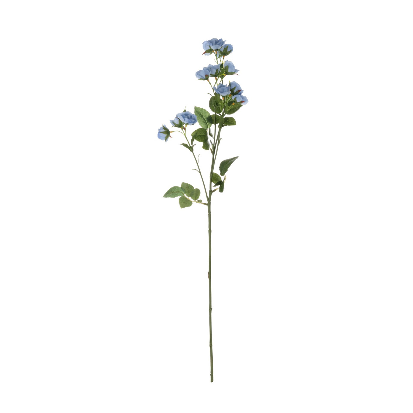 Dirbtinė gėlė ILAJA, 4 spalvų, 76 cm, 1 vnt-0