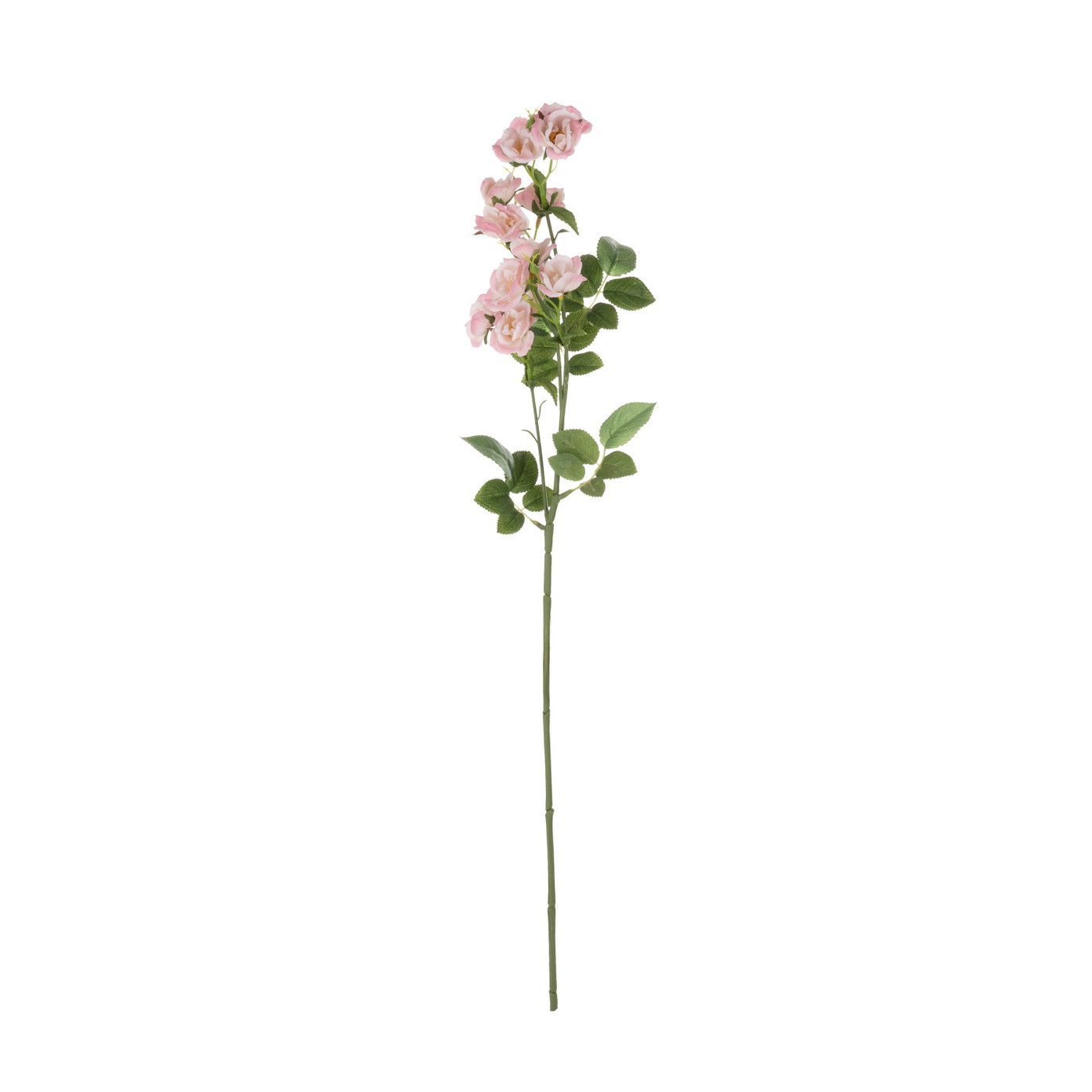 Dirbtinė gėlė ILAJA, 4 spalvų, 76 cm, 1 vnt - 3