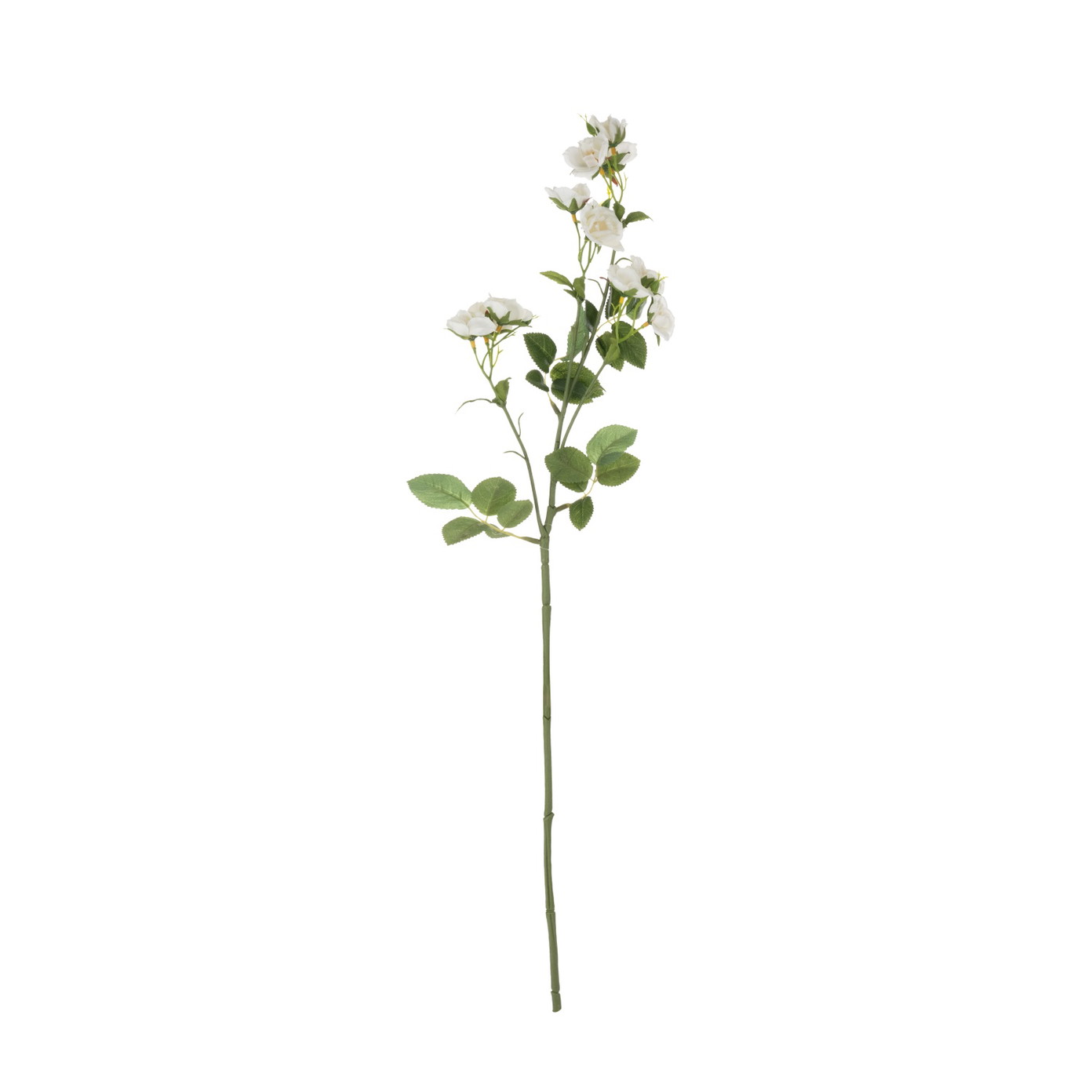 Dirbtinė gėlė ILAJA, 4 spalvų, 76 cm, 1 vnt - 4