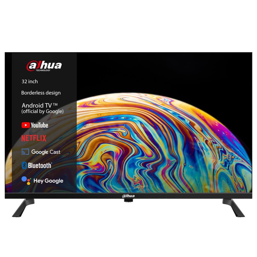 Televizorius DAHUA DHI-LTV24-SD100, 24" - 5