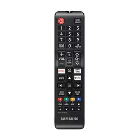 Televizorius SAMSUNG UE27F6002FKXXH, 27" - 5