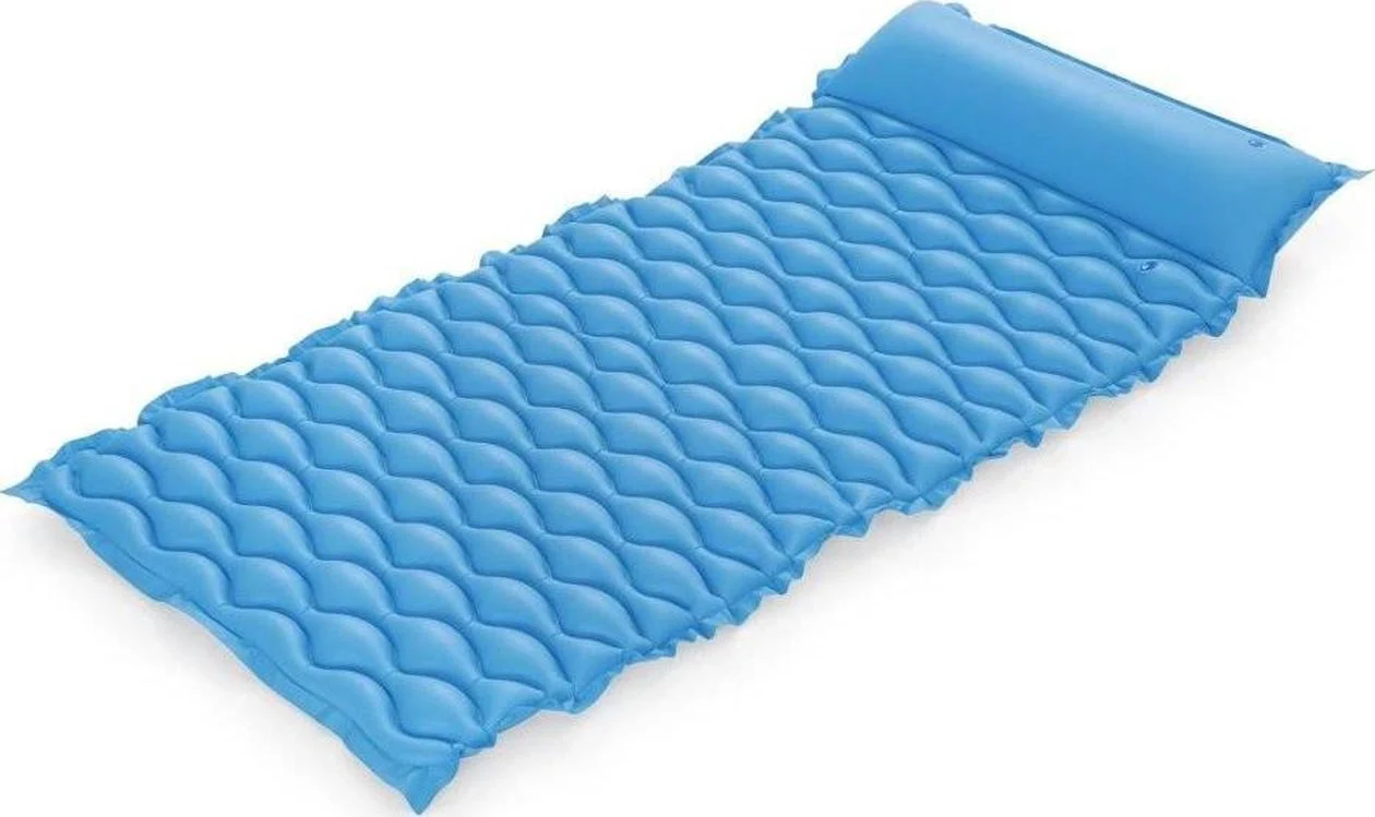Plūduriuojantis kilimėlis BESTWAY Float ’n Roll, 213 × 86 cm-0