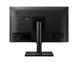 Monitorius Samsung LF24T450FQRXXE, 24", 5 ms-1