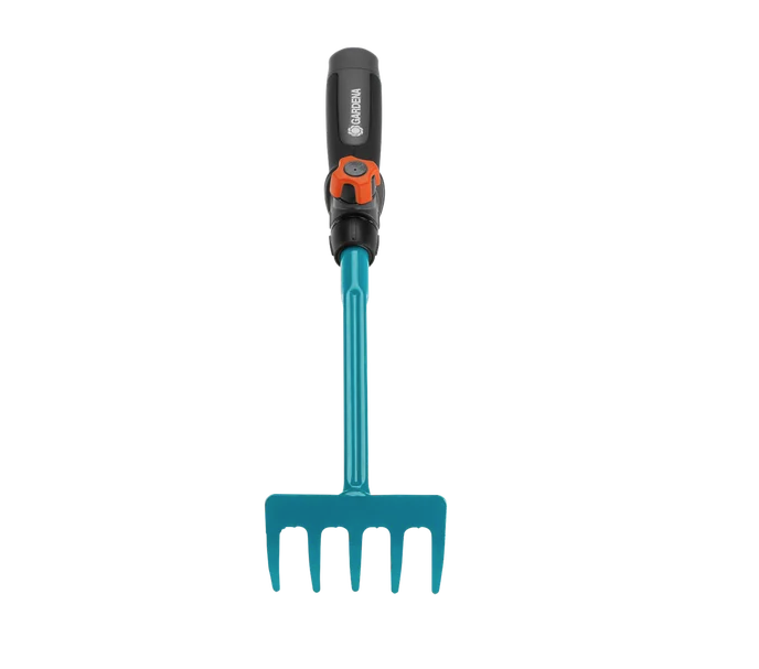 Grėblys GARDENA CS, 9 cm-1