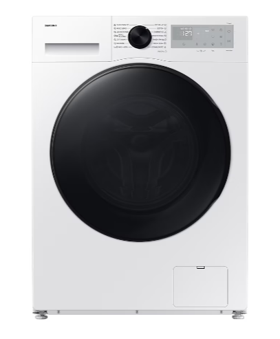 Skalbimo mašina - džiovyklė Samsung WD90DG5B15BHLE, 9 kg-0