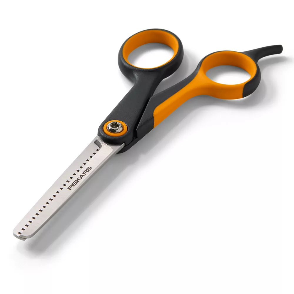 Retinimo žirklės naminiams gyvūnams FISKARS-0