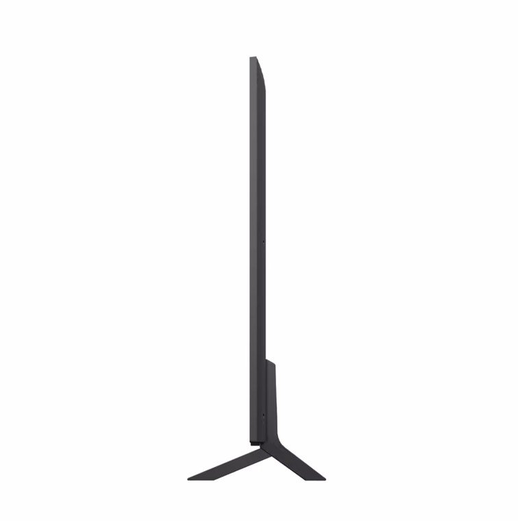 Televizorius LG 55QNED85A3C, 55" - 2