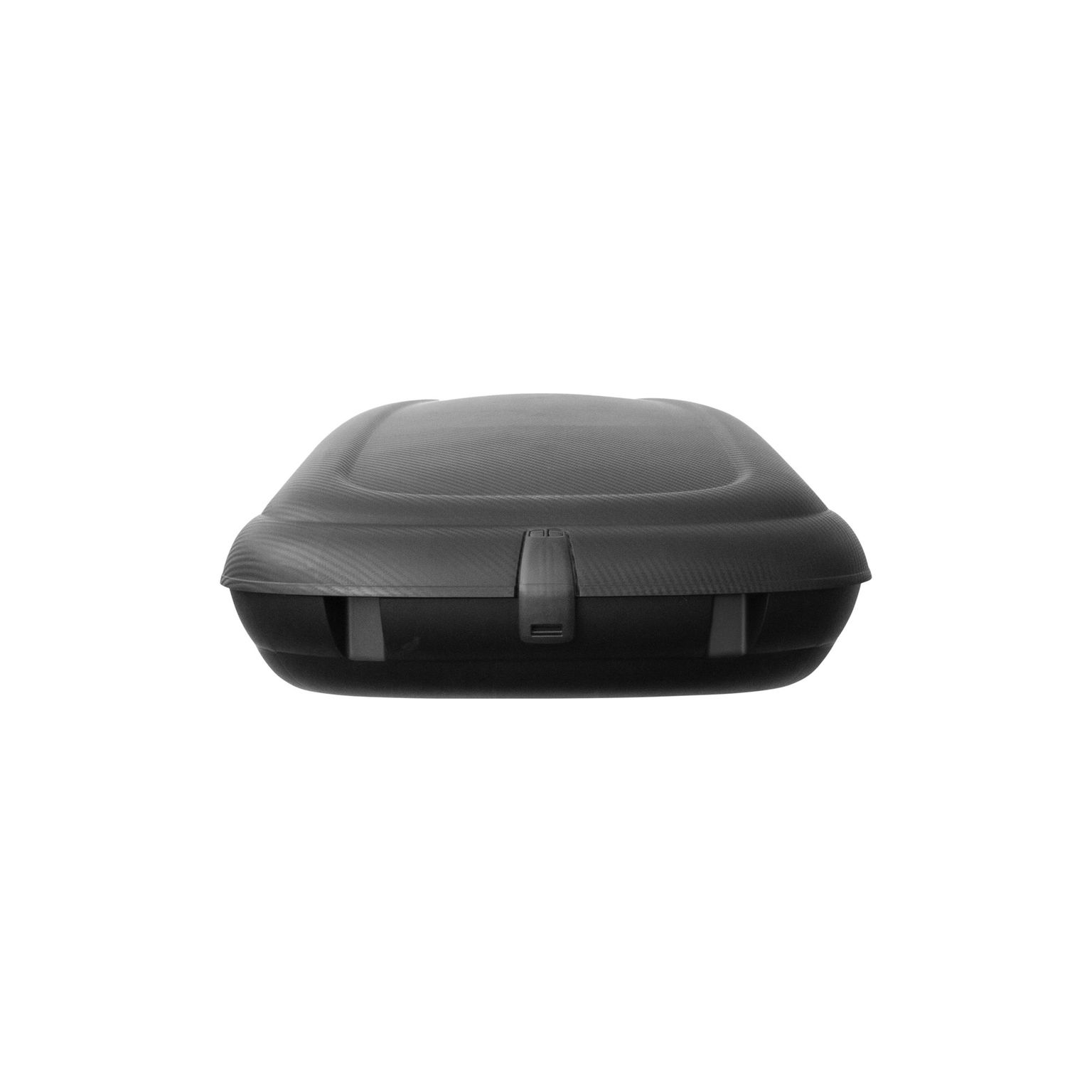Automobilio stogo bagažinė, 400 l, vienpusė - 5