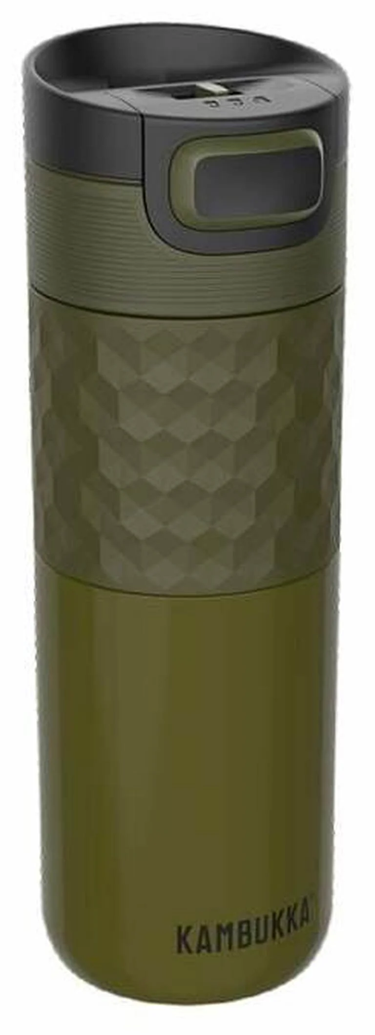 Termopuodelis Kambukka ETNA, žalios sp., 500 ml, 1 vnt.-0
