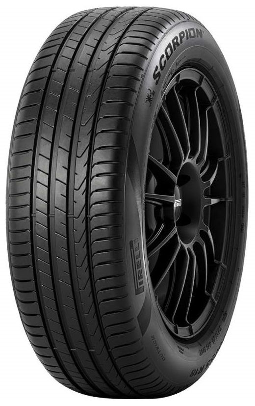 Pirelli Scorpion 235/55 R18 100 V - 1