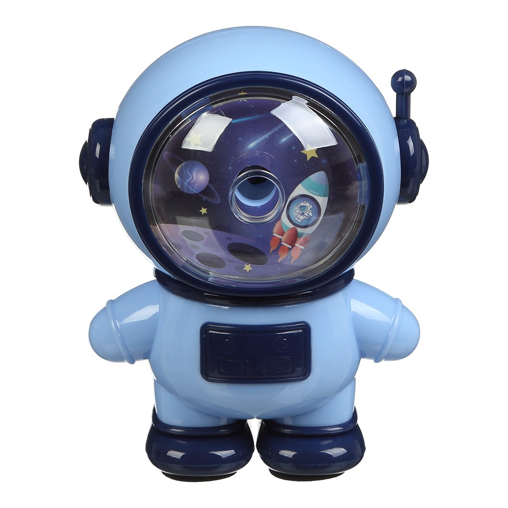 Drožtukas mechaninis SPACEMAN su konteineriu - 3