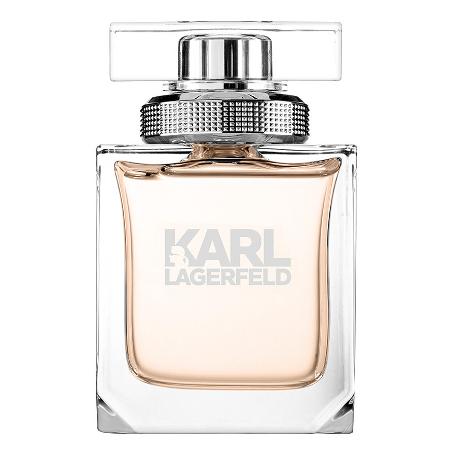 Kvapusis vanduo Karl Lagerfeld For Her EDP, moterims, 85 ml