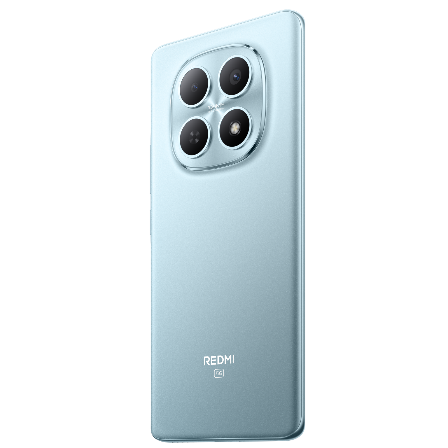 Mobilusis telefonas Xiaomi Redmi Note 15 5G, 128GB, mėlyna - 4
