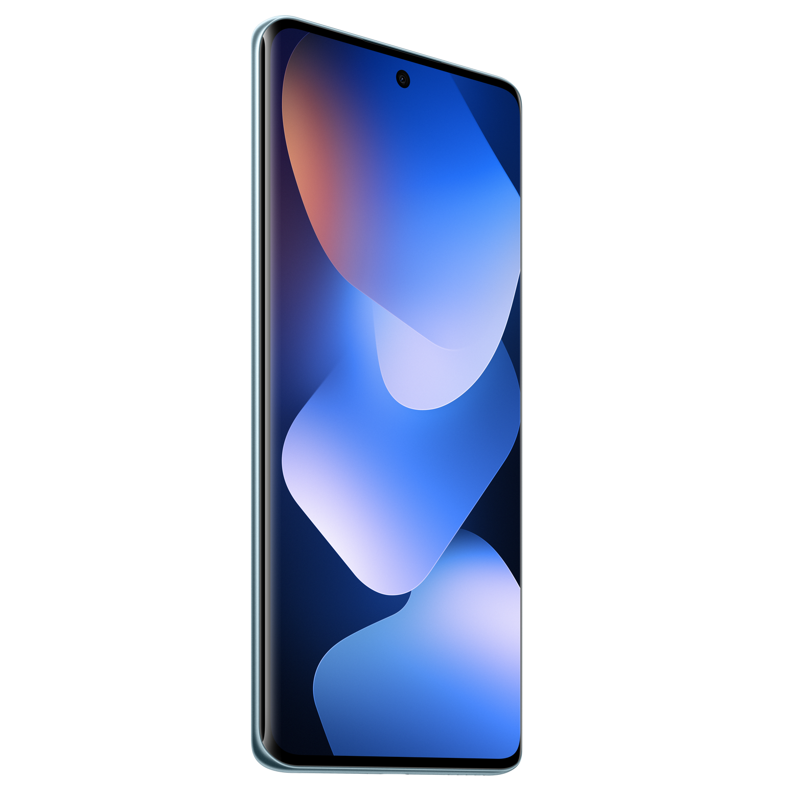 Mobilusis telefonas Xiaomi Redmi Note 15 5G, 128GB, mėlyna-1