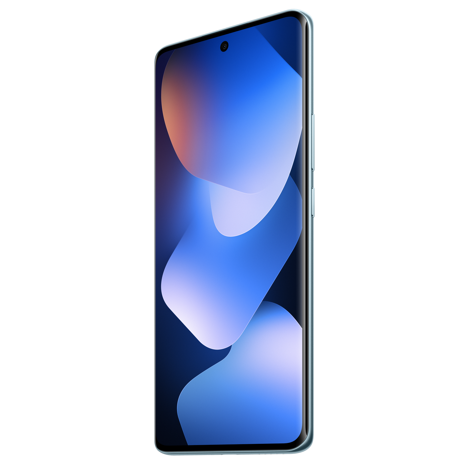 Mobilusis telefonas Xiaomi Redmi Note 15 5G, 128GB, mėlyna - 3