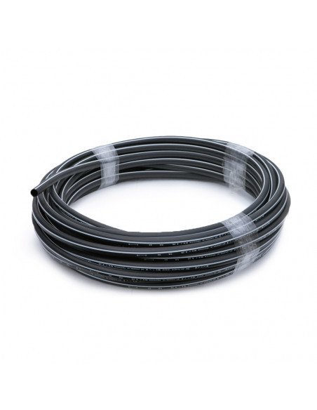 Techninis vamzdis kabelių ir laidų apsaugai APE, 32 mm, juodos sp., 50 m