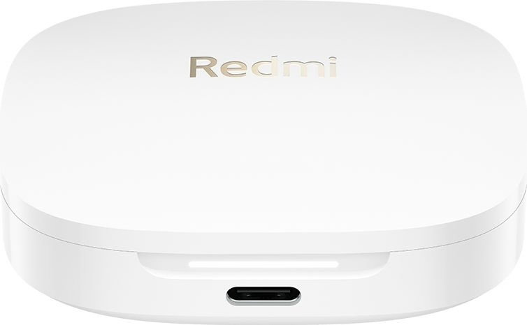 Belaidės ausinės Xiaomi Redmi Buds 6, balta - 5