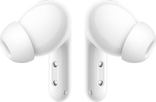 Belaidės ausinės Xiaomi Redmi Buds 6, balta - 4