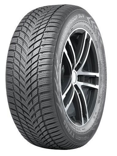 Nokian Seasonproof SUV 235/65 R17 108 V - 1