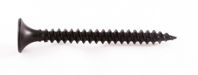 GKP sraigtai į metalą DWF, 3,5 x 35 mm, 500 vnt.-0