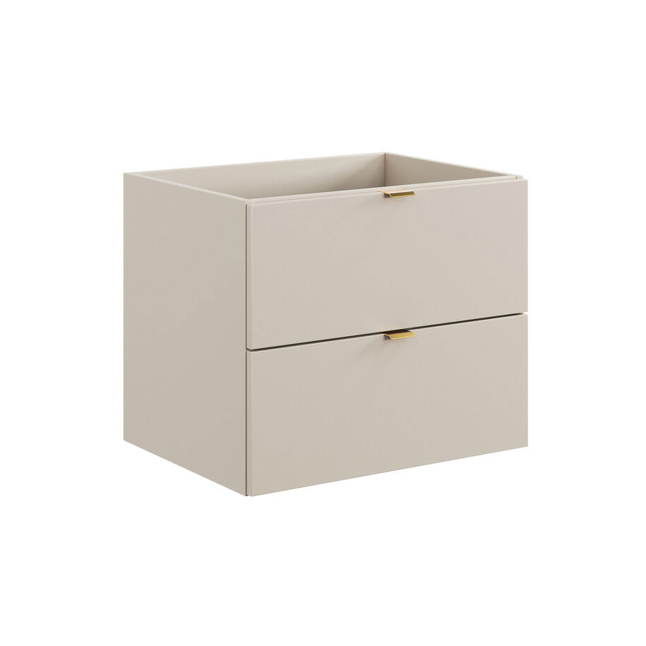 Vonios spintelė COMAD DALIA CASHMERE 82-60-46-2S, kašmyro-0