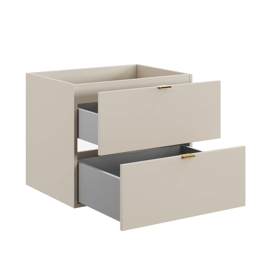 Vonios spintelė COMAD DALIA CASHMERE 82-60-46-2S, kašmyro-1