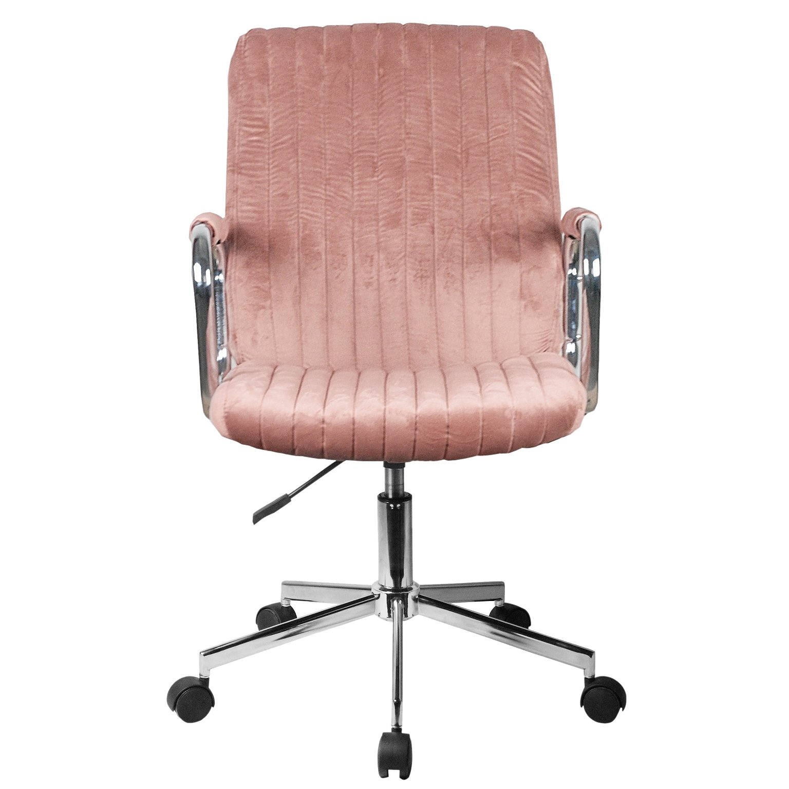 Biuro kėdė FD-24, rožinė - 3
