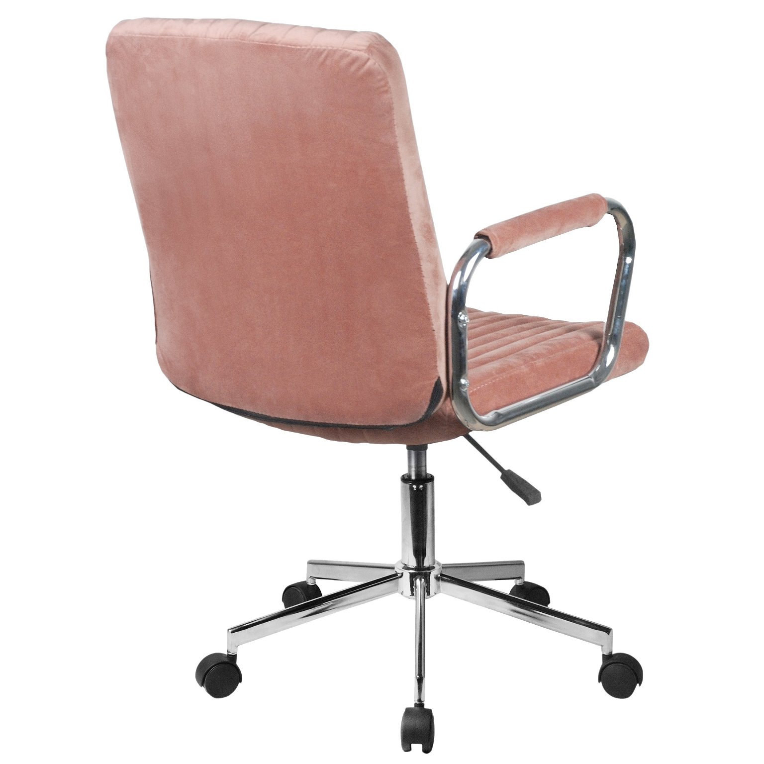 Biuro kėdė FD-24, rožinė - 4