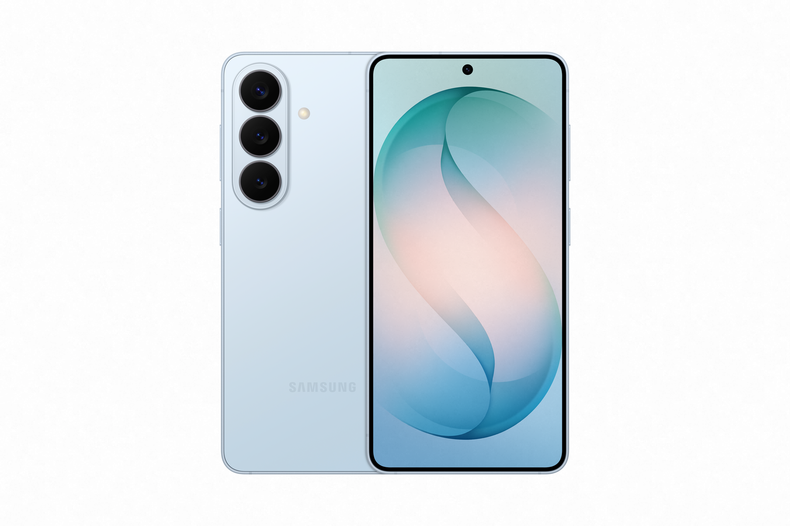 MobilusistelefonasSamsungGalaxyS265G,512GB,mėlyna