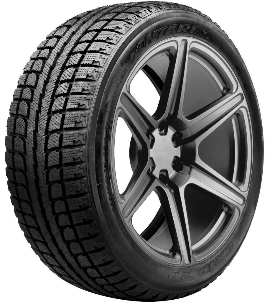 Antares Grip20 265/70R17 115 S-0