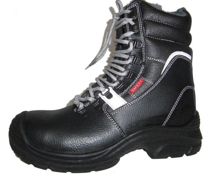 Žieminiai darbiniai batai SA302, 41 dydžio