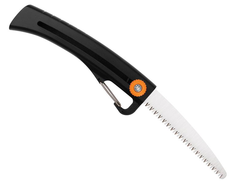 Sodo pjūklas FISKARS SOLID SW16, 27 cm-0