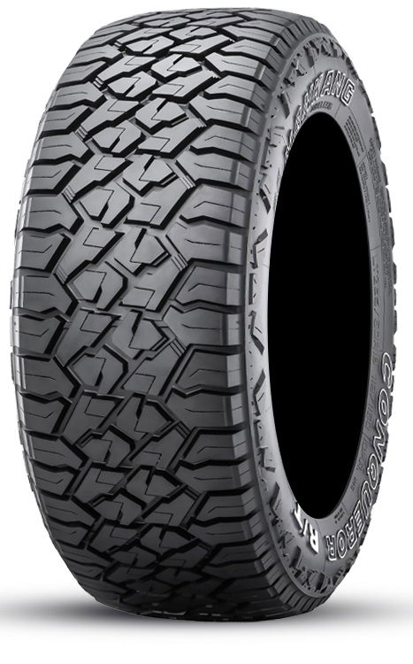 Nankang RT 265/70 R16 117 Q