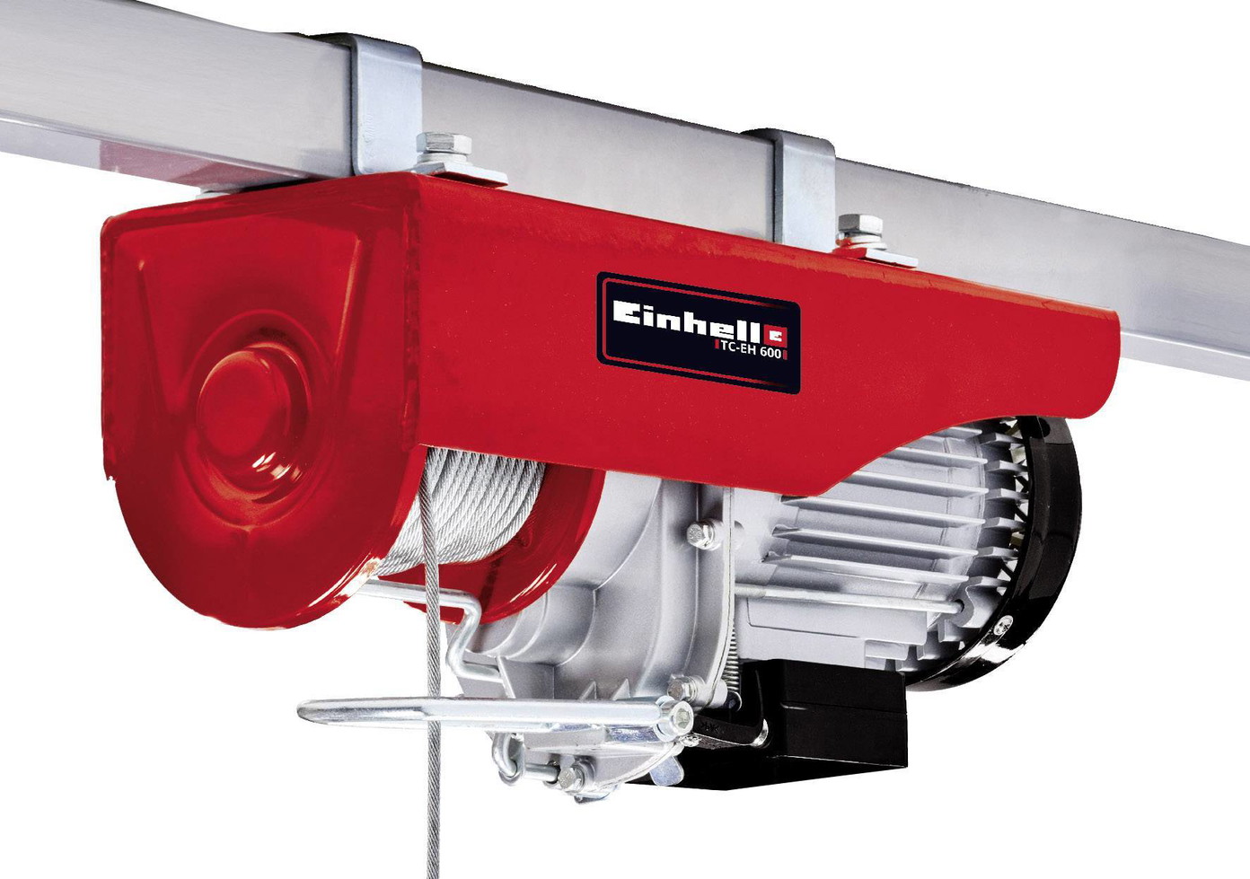 Elektrinis keltuvas EINHELL TC-EH 600, 1050 W-0