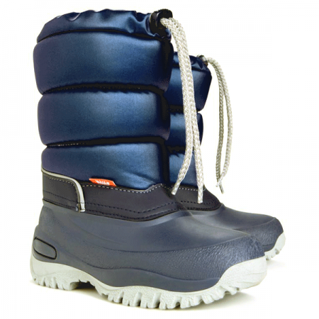 Žieminiai batai su termofleksine kojine Demar Lucky A, 33-34 dydis