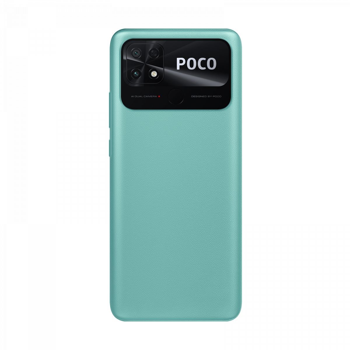Mobilusis telefonas Poco C40, 32 GB, Žalia-1