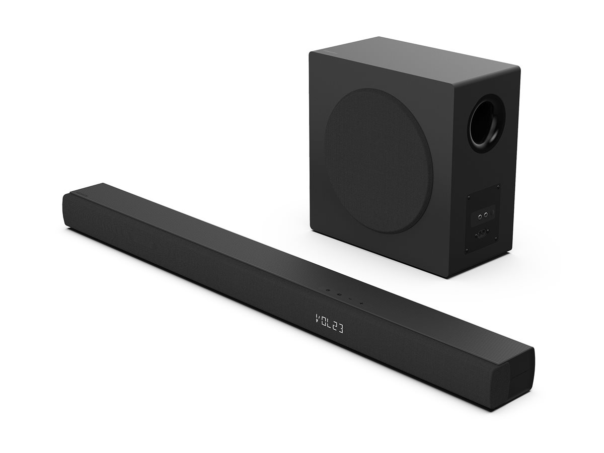 Garso sistema Hisense HS3100 - 4