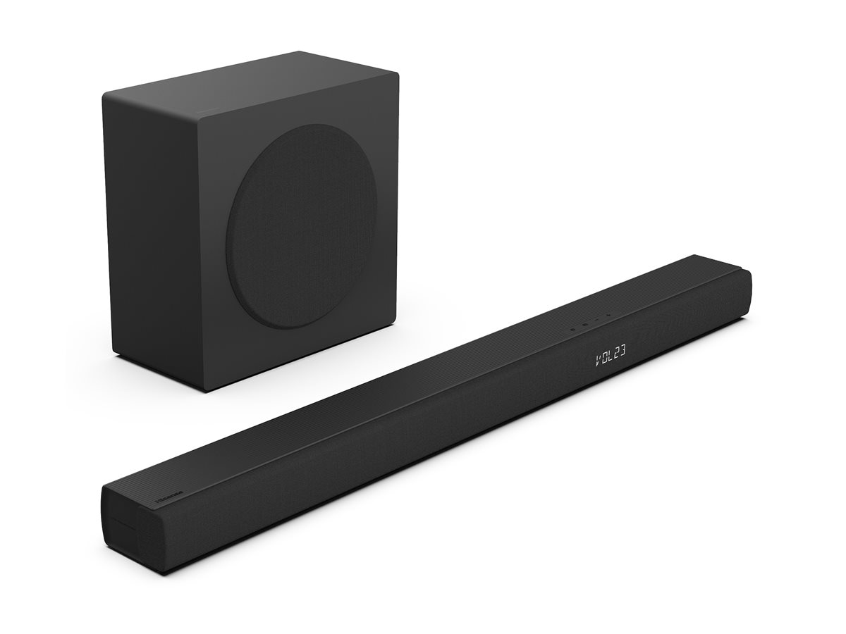 Garso sistema Hisense HS3100 - 8