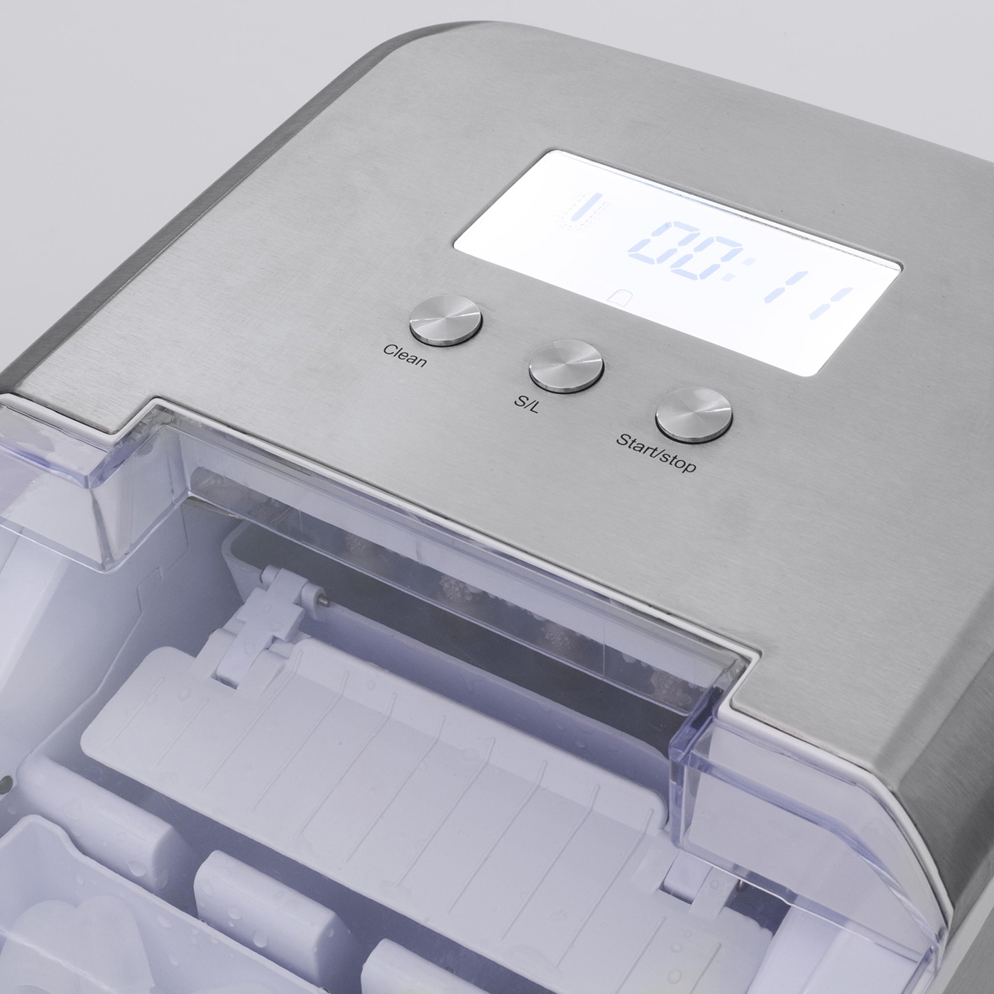 Ledukų gaminimo aparatas Caso IceChef Pro 03302 - 3