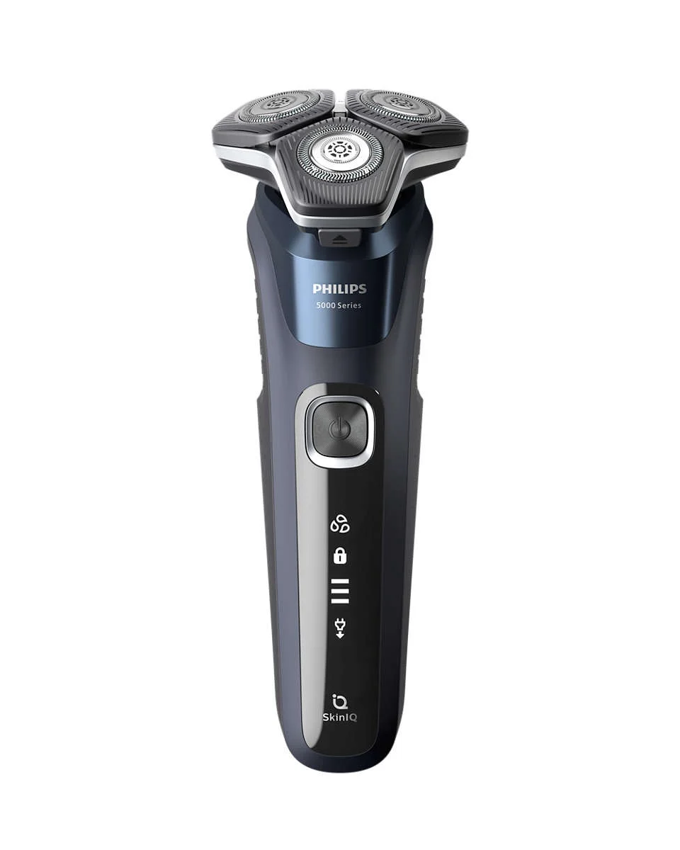 Barzdaskutė Philips S5885/10, li-ion-1