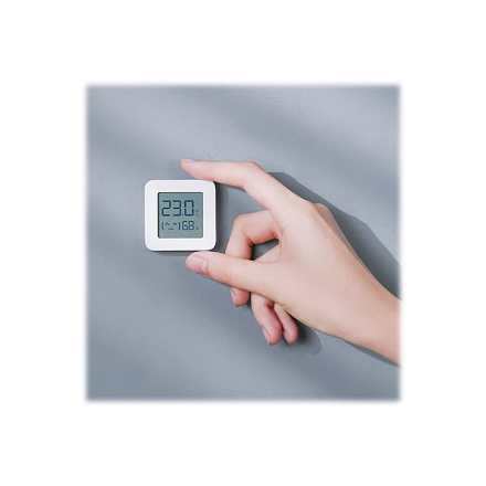 Termometras ir drėgnomatis Xiaomi Mi 2 NUN4126GL, 10 m - 3