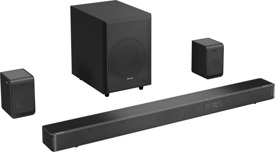 Garso sistema Hisense AX5120G-0