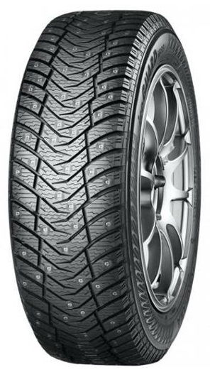Yokohama ice GUARD iG65 235/50R18 101 T