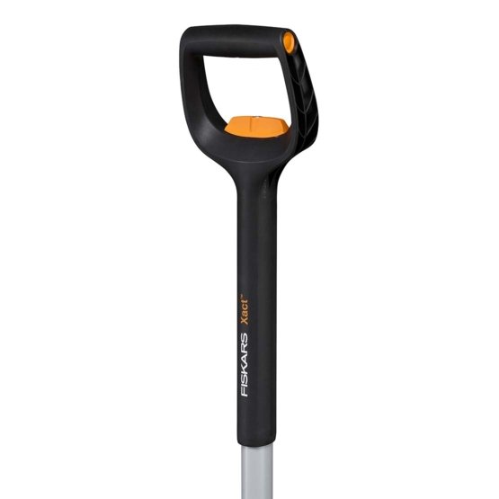 Kastuvas FISKARS Xact, 111 – 130 cm, teleskopinis - 4